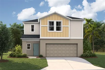 WIMAUMA FL Home