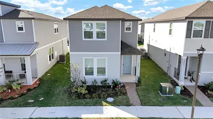ST CLOUD FL Home