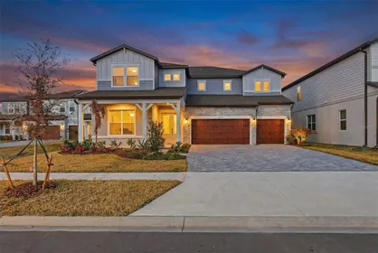WESLEY CHAPEL FL Home