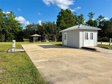 SILVER SPRINGS FL Property