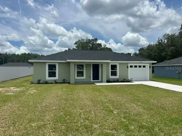 DUNNELLON FL Home