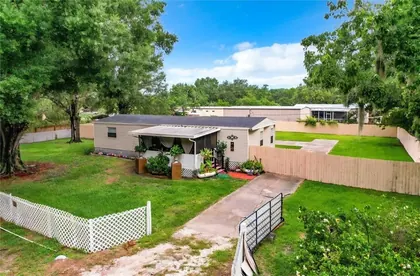 AUBURNDALE FL Home