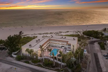 HOLMES BEACH FL Home