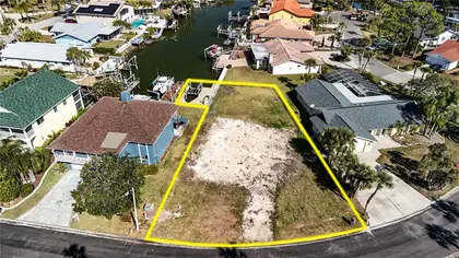 NEW PORT RICHEY FL Property