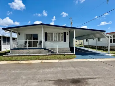 PINELLAS PARK FL Home