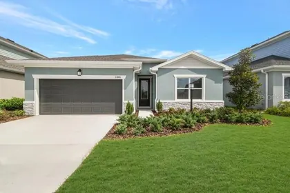 RIVERVIEW FL Home