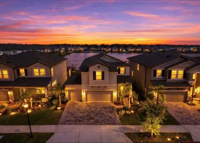 WIMAUMA FL Home