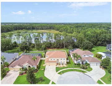 LAND O LAKES FL Home