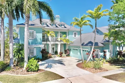 APOLLO BEACH FL Home