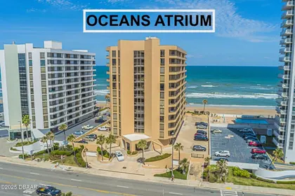 DAYTONA BEACH FL Home