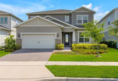 ORLANDO FL Home