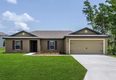 KISSIMMEE FL Home