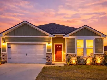 PALM COAST FL Home