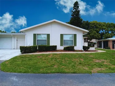 PORT RICHEY FL Home