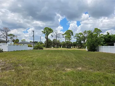 ROTONDA WEST FL Property
