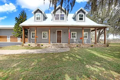 DADE CITY FL Home