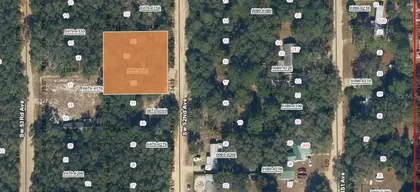 INTERLACHEN FL Property