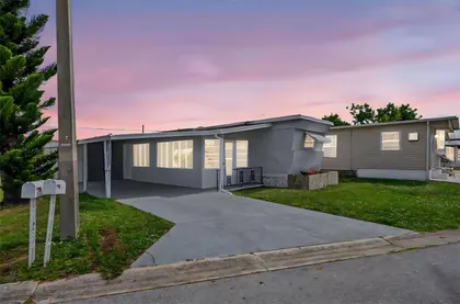 SARASOTA FL Home