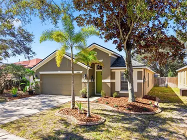APOLLO BEACH FL Home