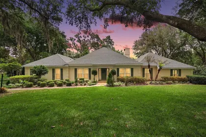 LEESBURG FL Home