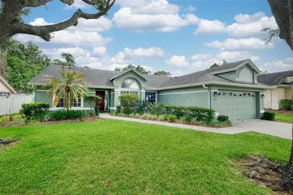 WINTER PARK FL Home