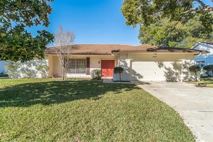 HUDSON FL Home