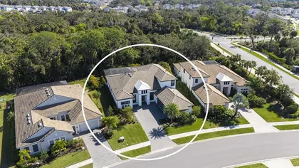 SARASOTA FL Home