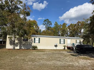 KEYSTONE HEIGHTS FL Home
