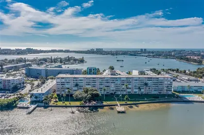 SOUTH PASADENA FL Home