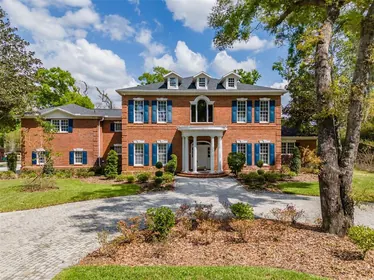 DOVER FL Home