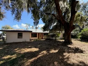LAKE PLACID FL Home