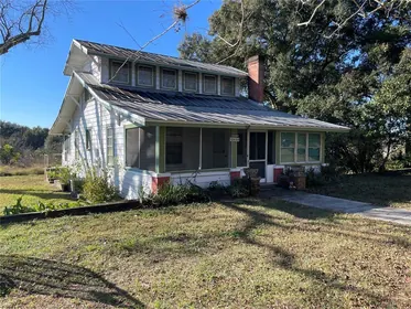 WEIRSDALE FL Home