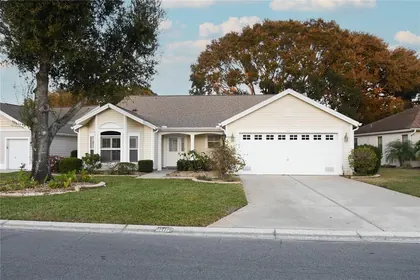 THE VILLAGES FL Home