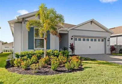 WINTER GARDEN FL Home