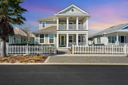 PALM COAST FL Home
