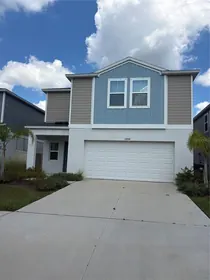 RIVERVIEW FL Home