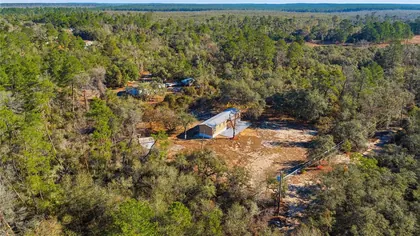 OCKLAWAHA FL Home