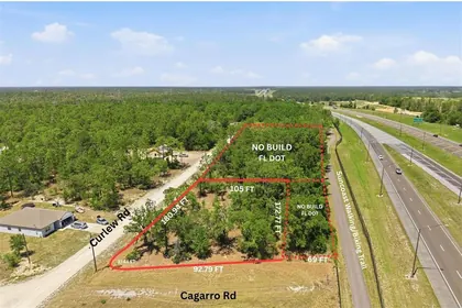 WEEKI WACHEE FL Property