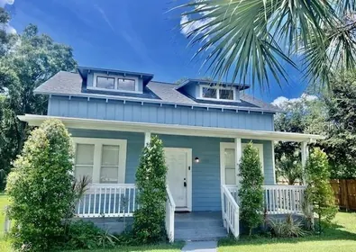ZEPHYRHILLS FL Home