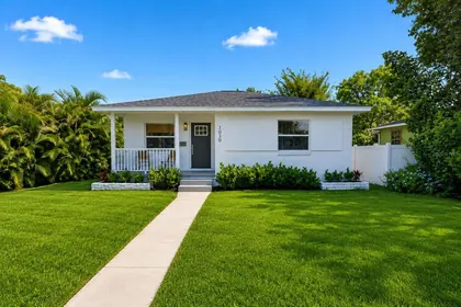 ST PETERSBURG FL Home