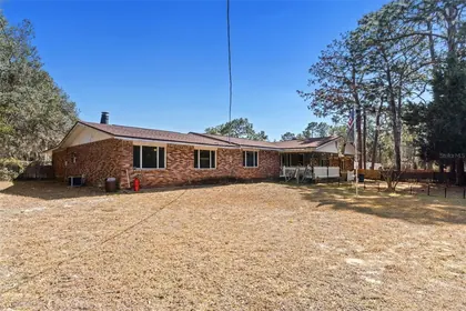 LECANTO FL Home