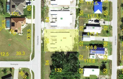 PUNTA GORDA FL Property