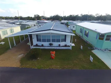 ZEPHYRHILLS FL Home