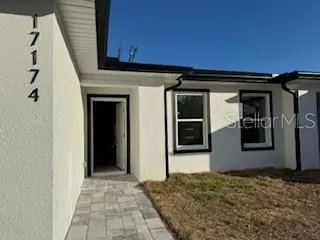 PORT CHARLOTTE FL Home
