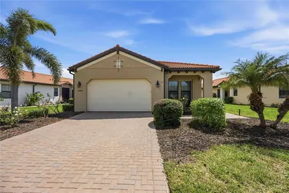 VENICE FL Home