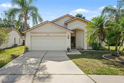 BRANDON FL Home