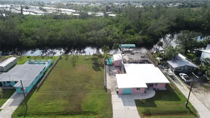 PUNTA GORDA FL Home