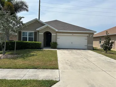 PUNTA GORDA FL Home