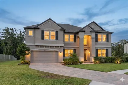 SPRING HILL FL Home