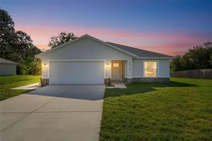 WEEKI WACHEE FL Home
